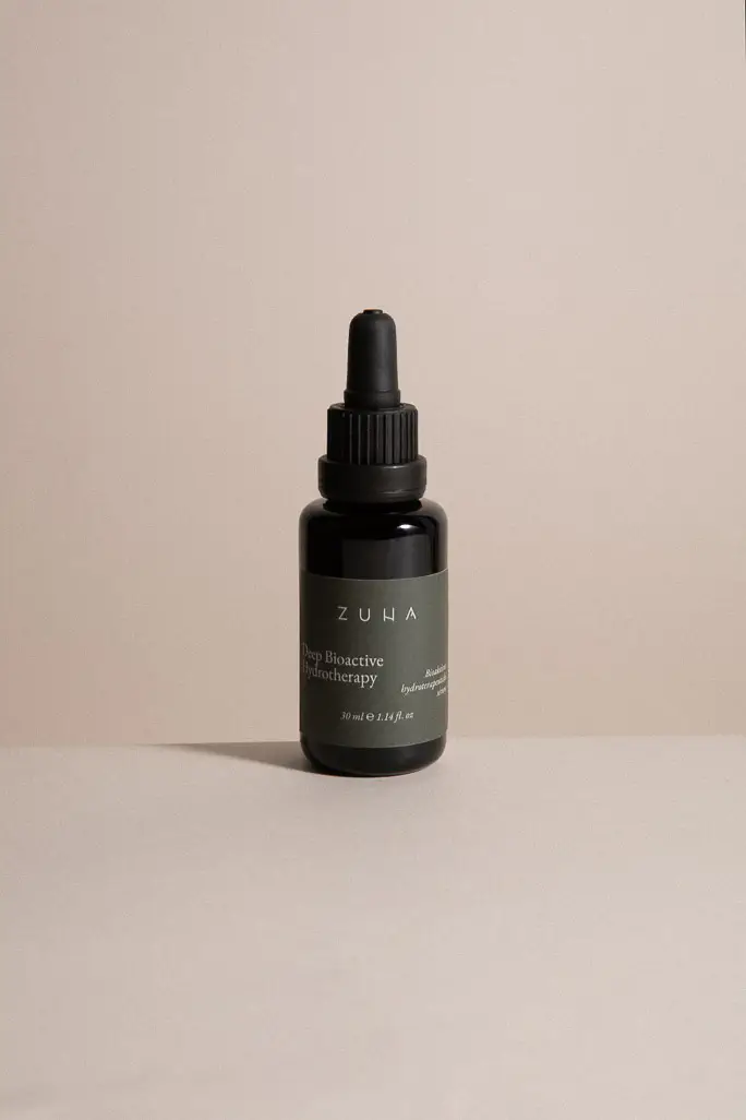 Bioaktívne hydroterapeutické sérum