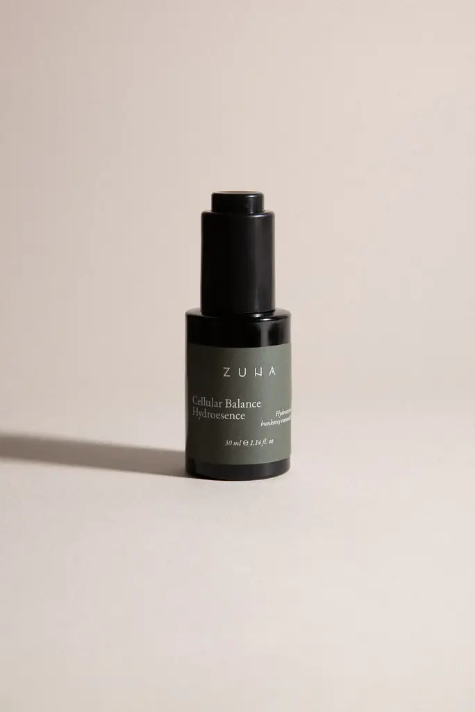 Hydroesencia bunkovej rovnováhy