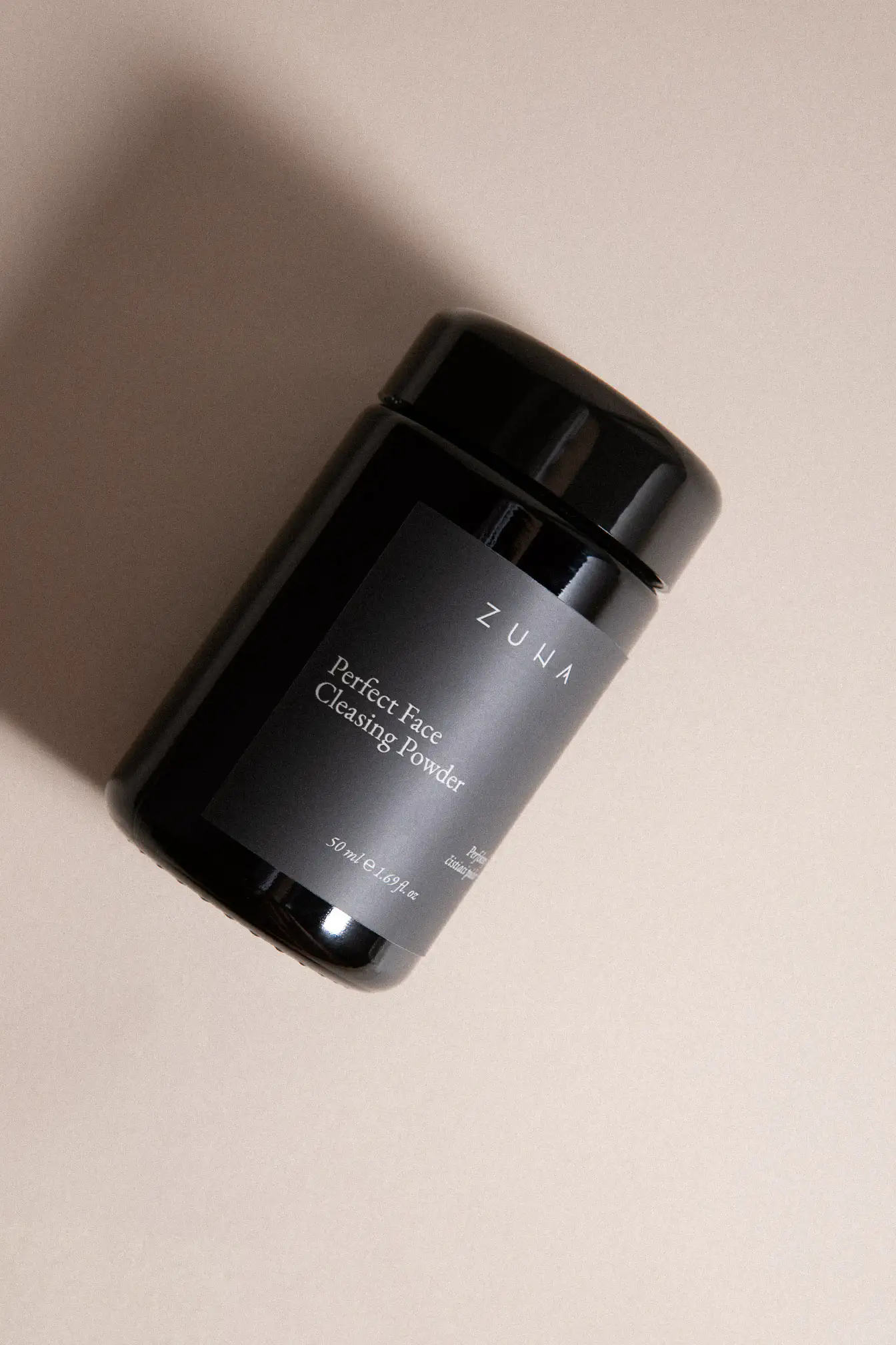 Perfektný čistiaci púder