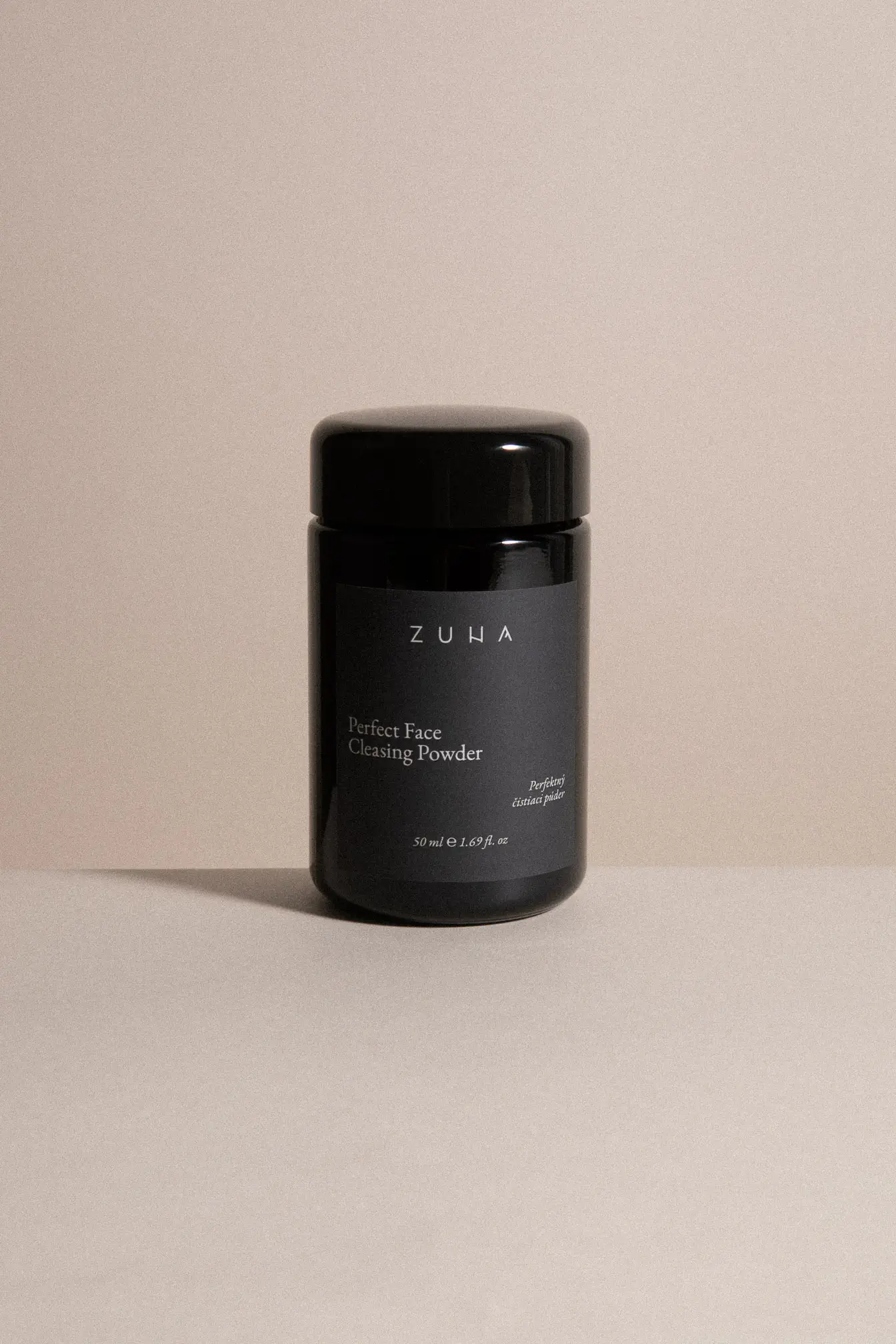 Perfektný čistiaci púder