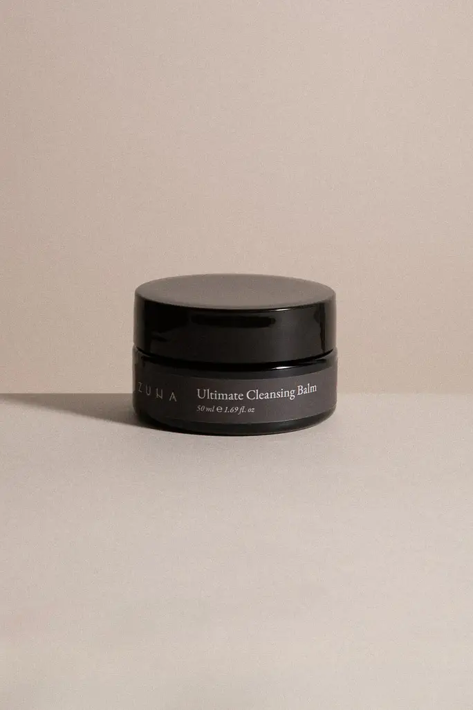 Ultimátny čistiaci balzam