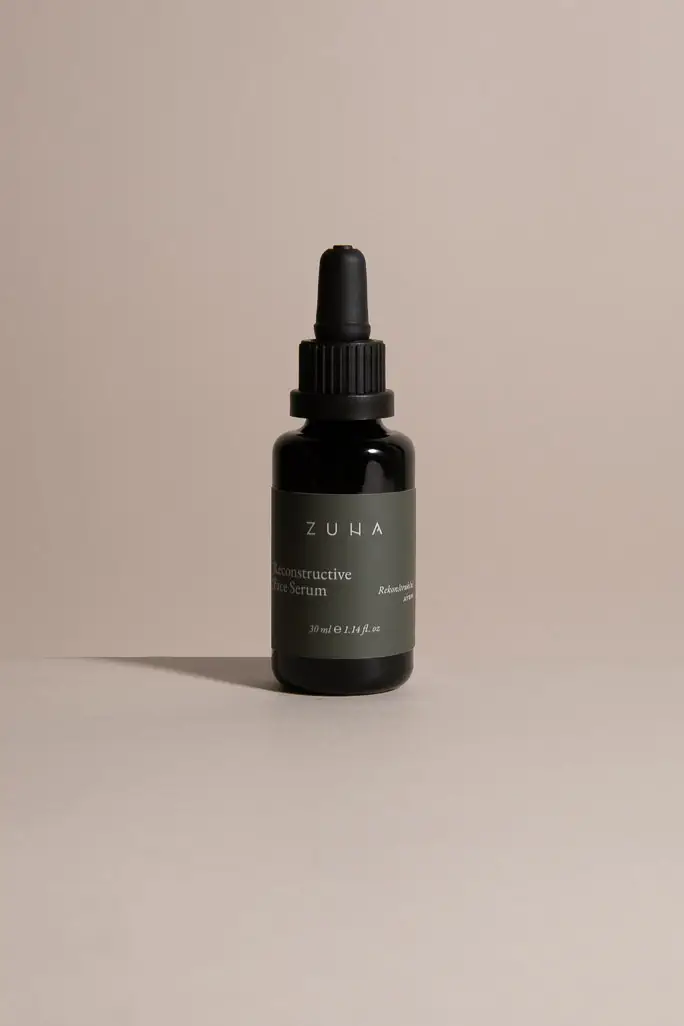 Rekonštrukčné sérum