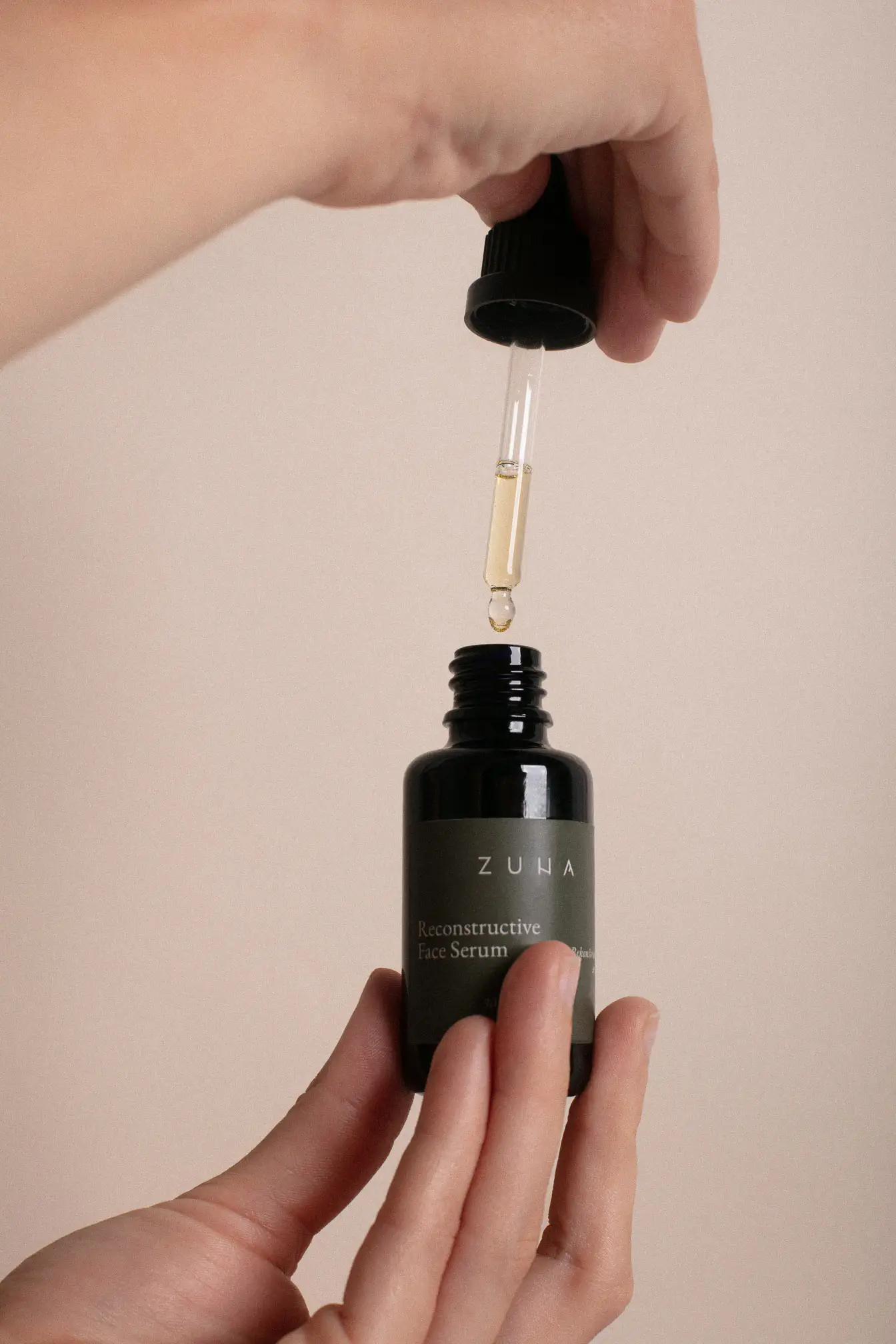 Rekonštrukčné sérum