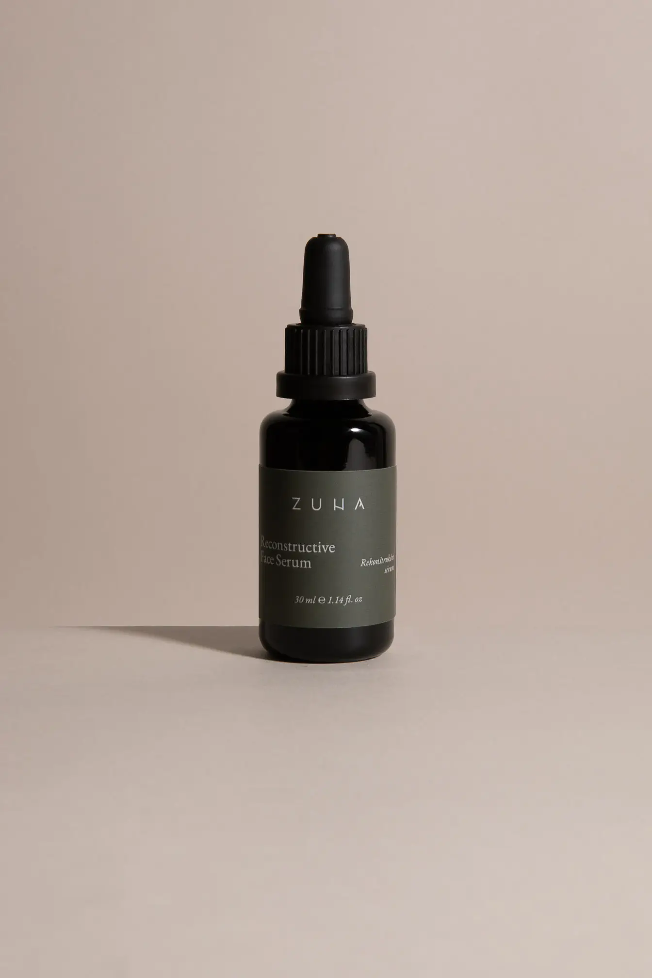 Rekonštrukčné sérum