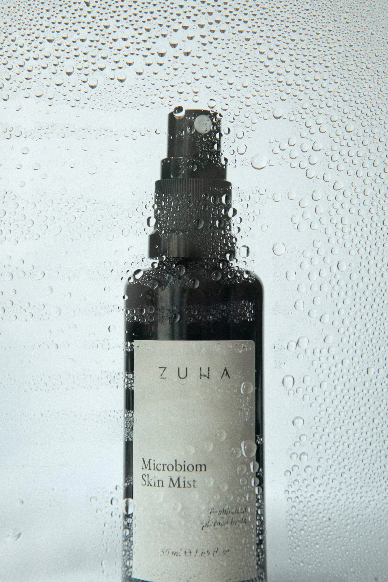 Probiotická pleťová hmla