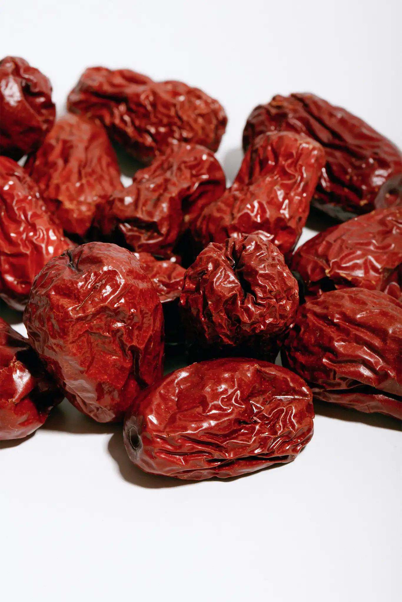 Čínska datľa jujuba