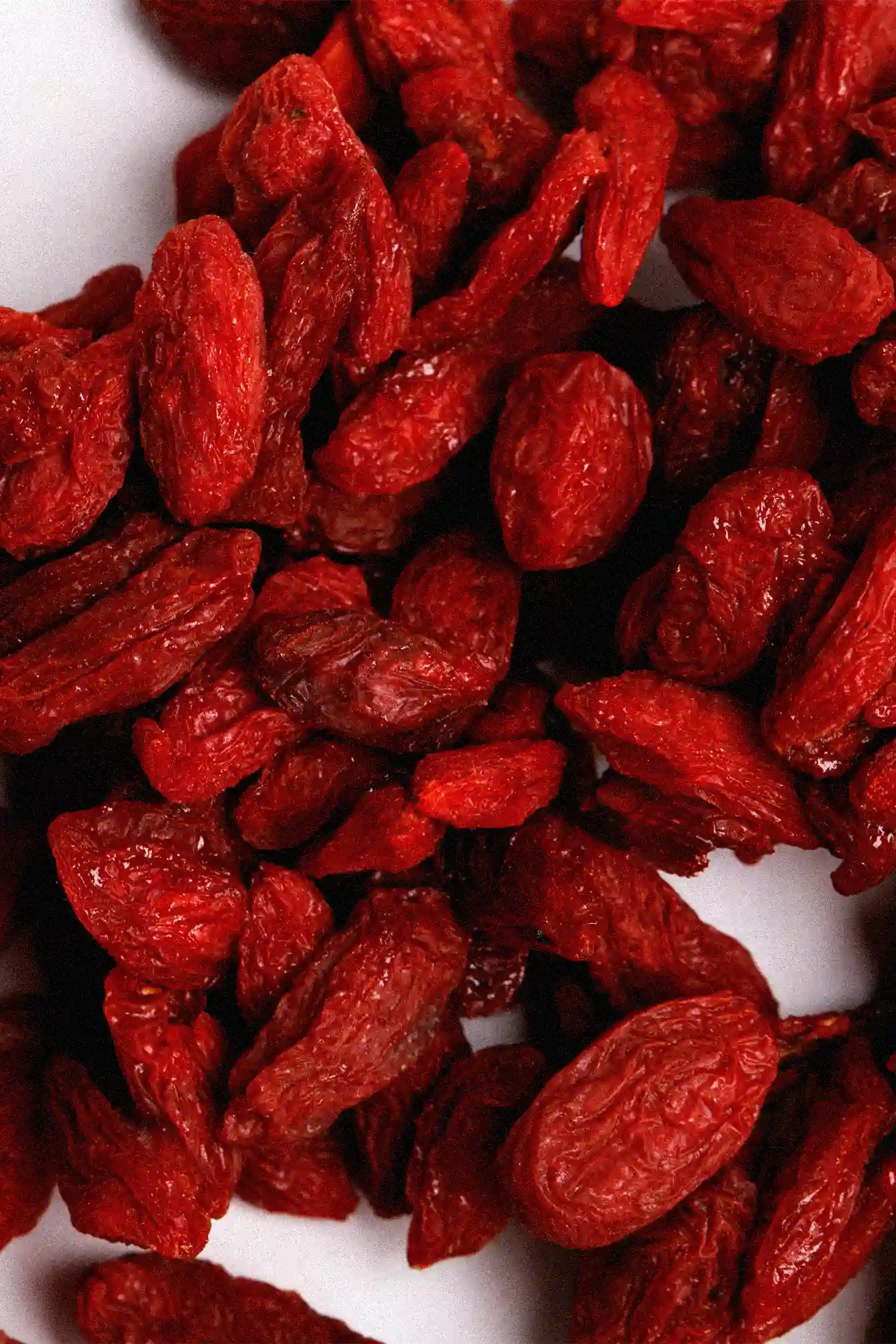 Organické Goji