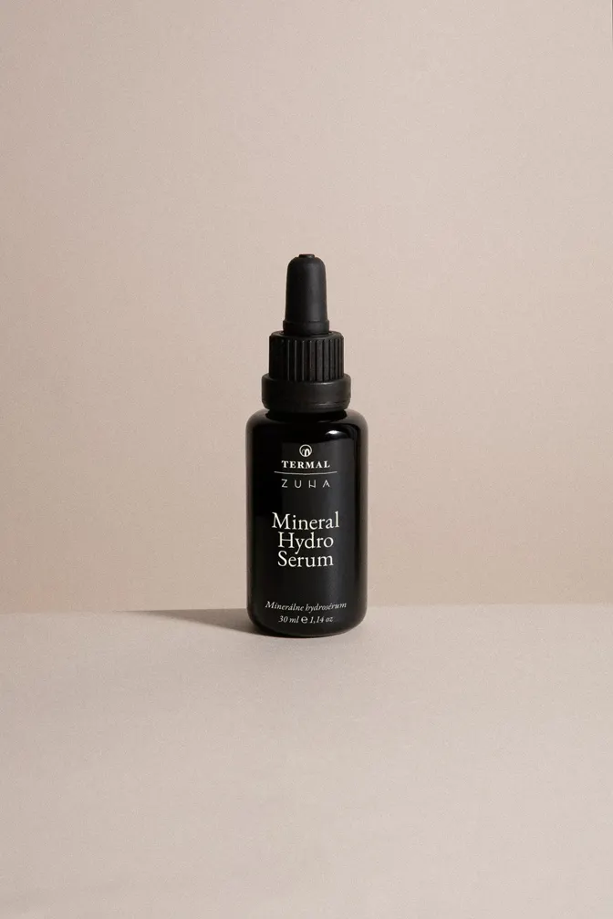 Minerálne hydrosérum Termal