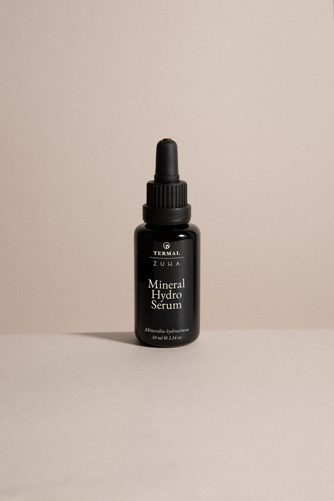 Minerálne hydrosérum Termal