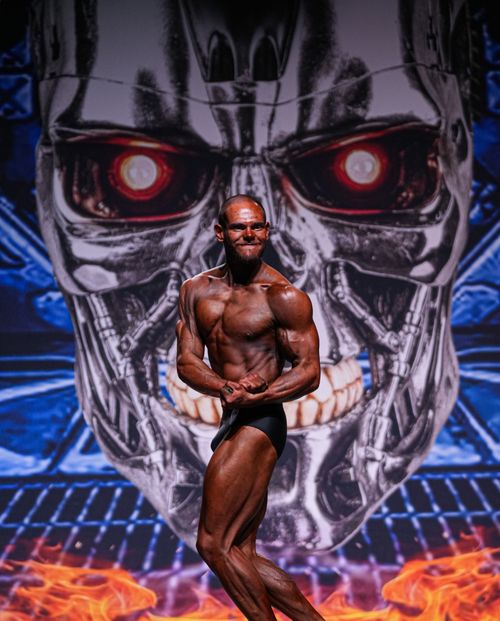 image of a wellness event at the pharmacy