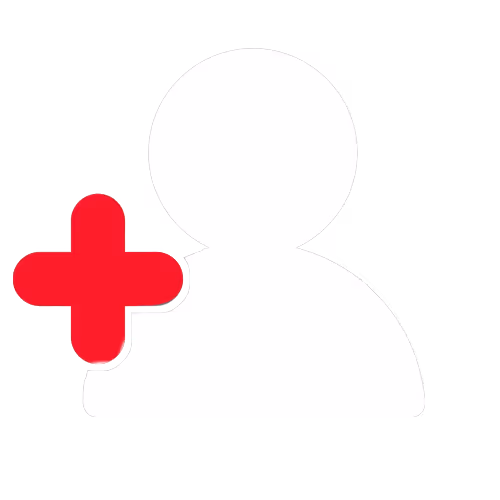 User profile icon for casino rewards system