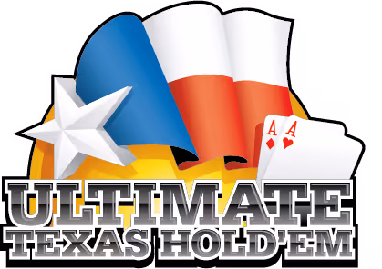  Ultimate VIP logo with cards and chips

