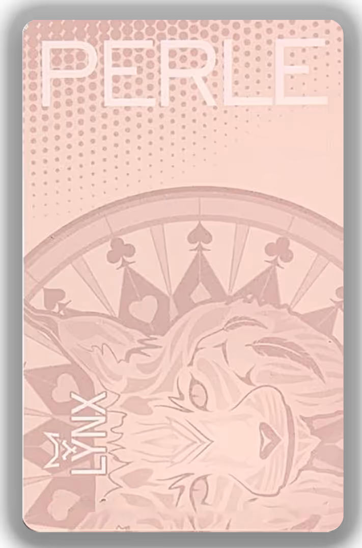 perle-vip-card