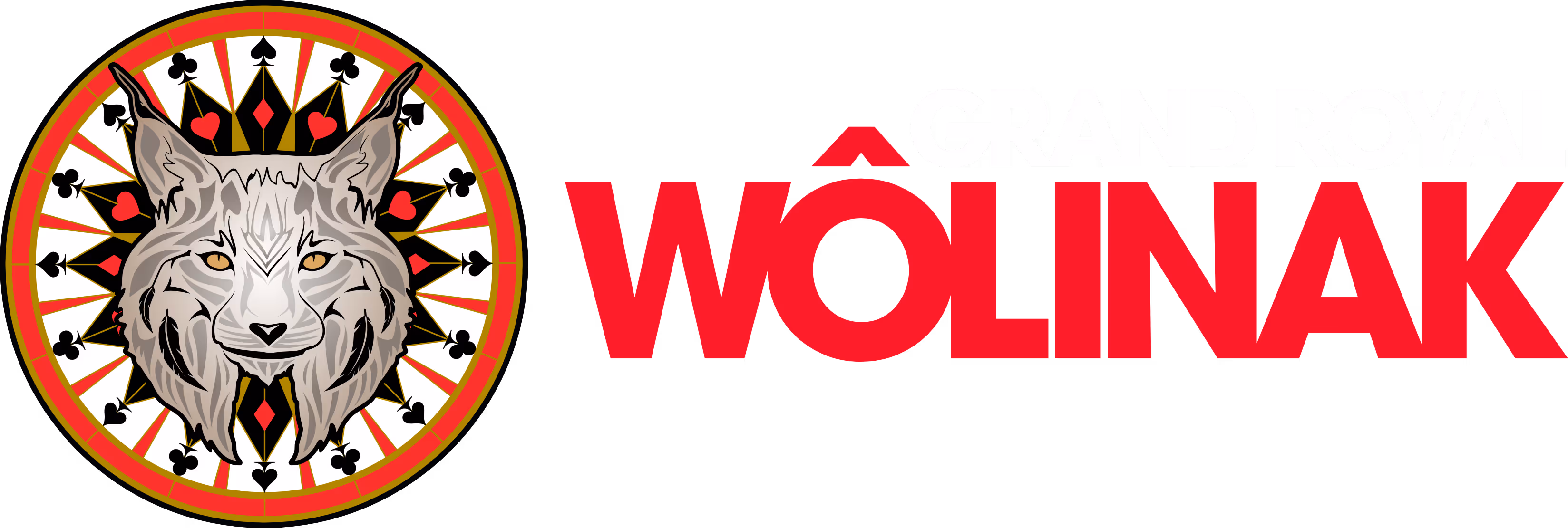 Grand Royal Wolinak official logo