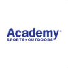Academy Sports + Outdoors is a prominent retail chain specializing in sporting goods, outdoor equipment, and recreational apparel. Established in 1938, the organization offers a wide selection of products ranging from athletic wear to camping gear. Committed to providing quality items at competitive prices, Academy supports an active lifestyle for all customers.