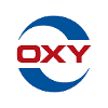 Oxy, or Occidental Petroleum Corporation, is a leading international oil and gas exploration and production company. With a commitment to sustainability and innovation, Oxy focuses on efficient resource management and technological advancements to meet global energy demands, while also prioritizing environmental stewardship and community engagement in its operational practices.