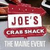 Joe's Crab Shack is a casual dining restaurant chain known for its seafood offerings, particularly its crab dishes. With a vibrant, beach-themed atmosphere, the restaurant emphasizes a fun dining experience, featuring a diverse menu that includes grilled seafood, burgers, and appetizers, along with a commitment to friendly service and community engagement.