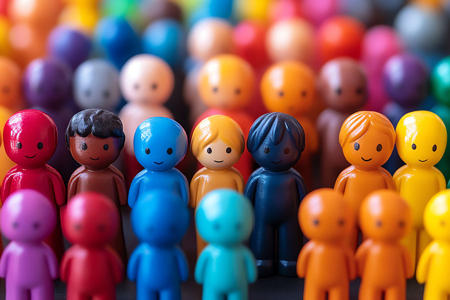 Creating a supportive workplace environment