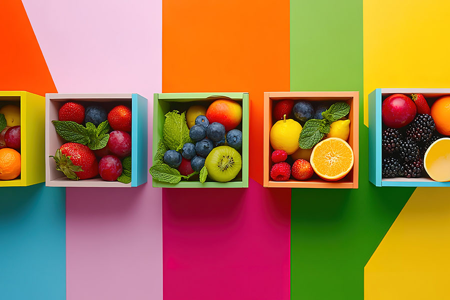 Healthy workspaces: The impact of office design on employee well-being