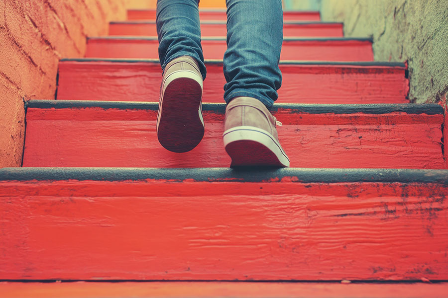 From toxic positivity to honest optimism: rethinking morale at work