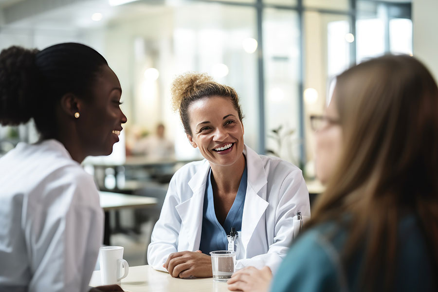 How to promote well-being in the workplace