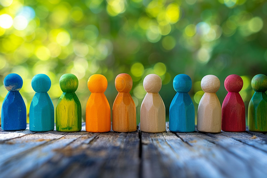 What is inclusivity in the workplace?
