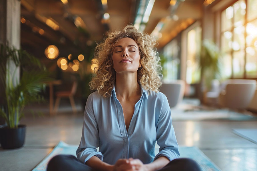 Why is well-being important in the workplace?