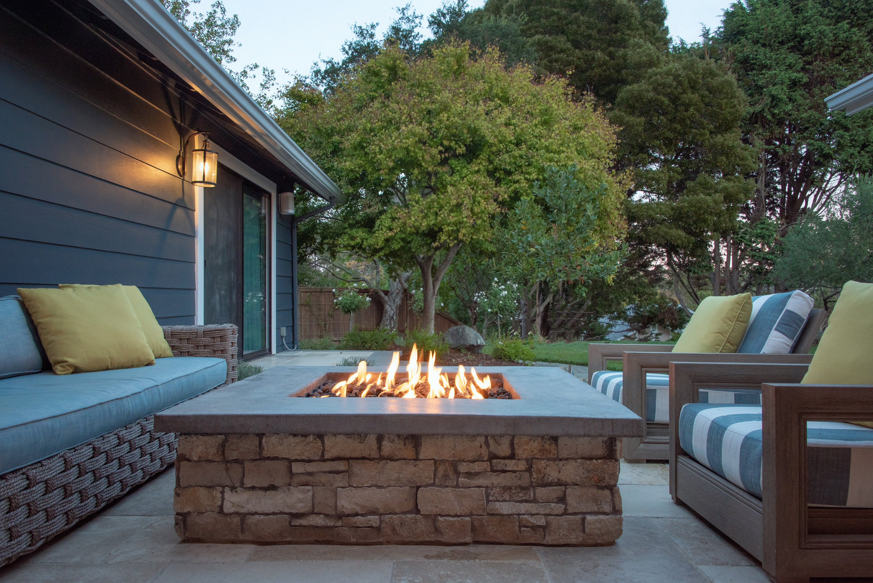 firepit