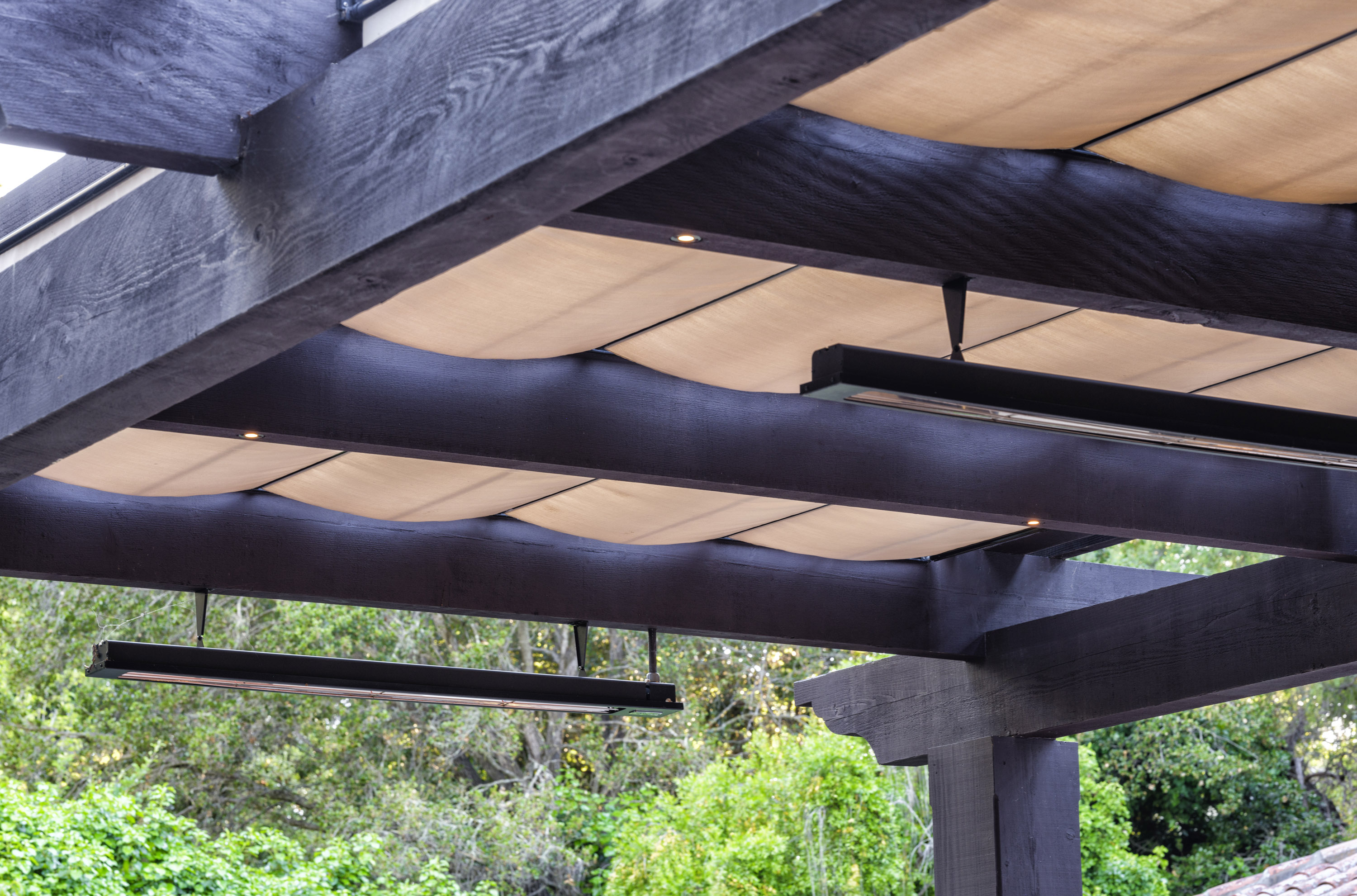 sunshade