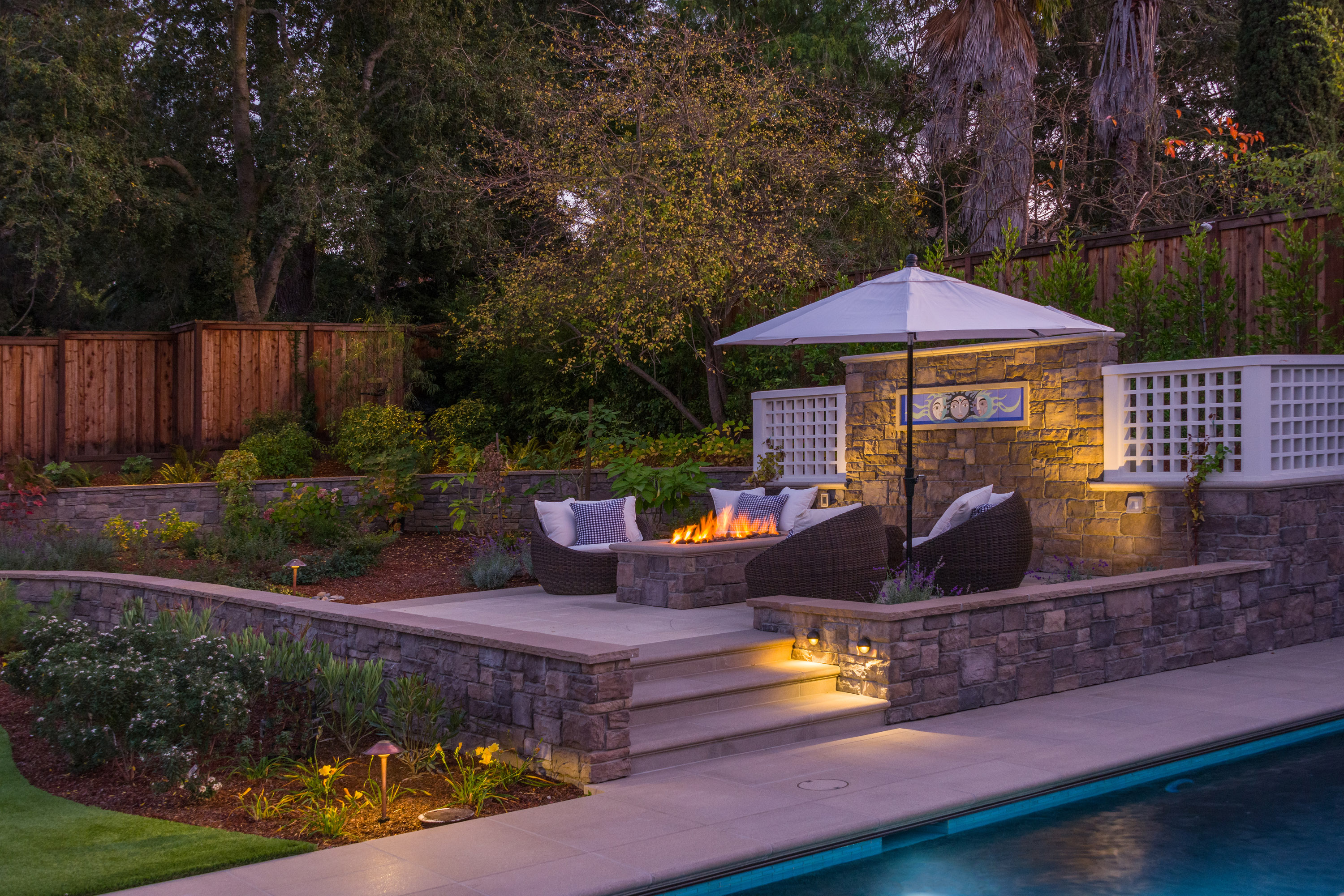 firepit