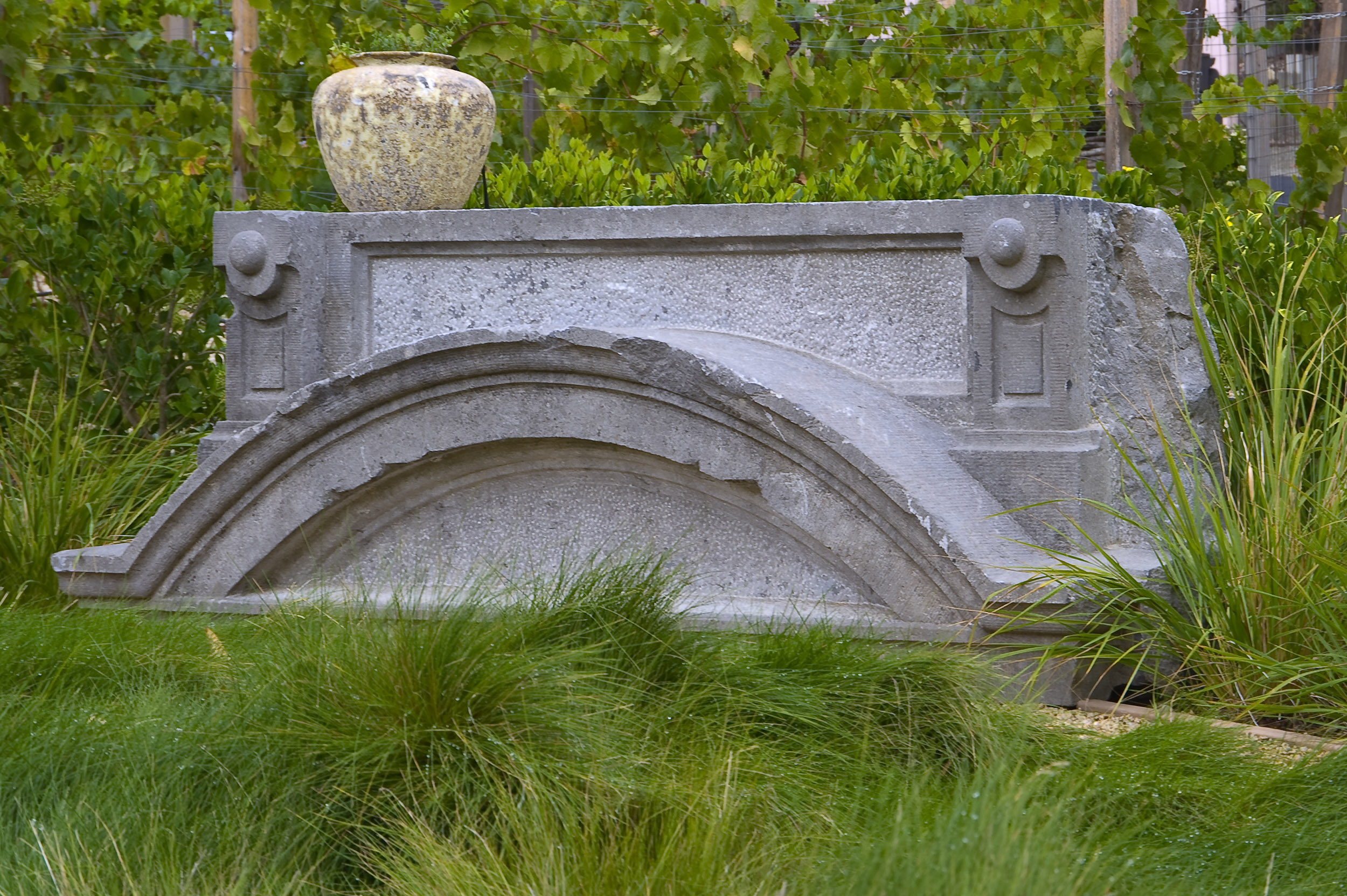 Stone Art