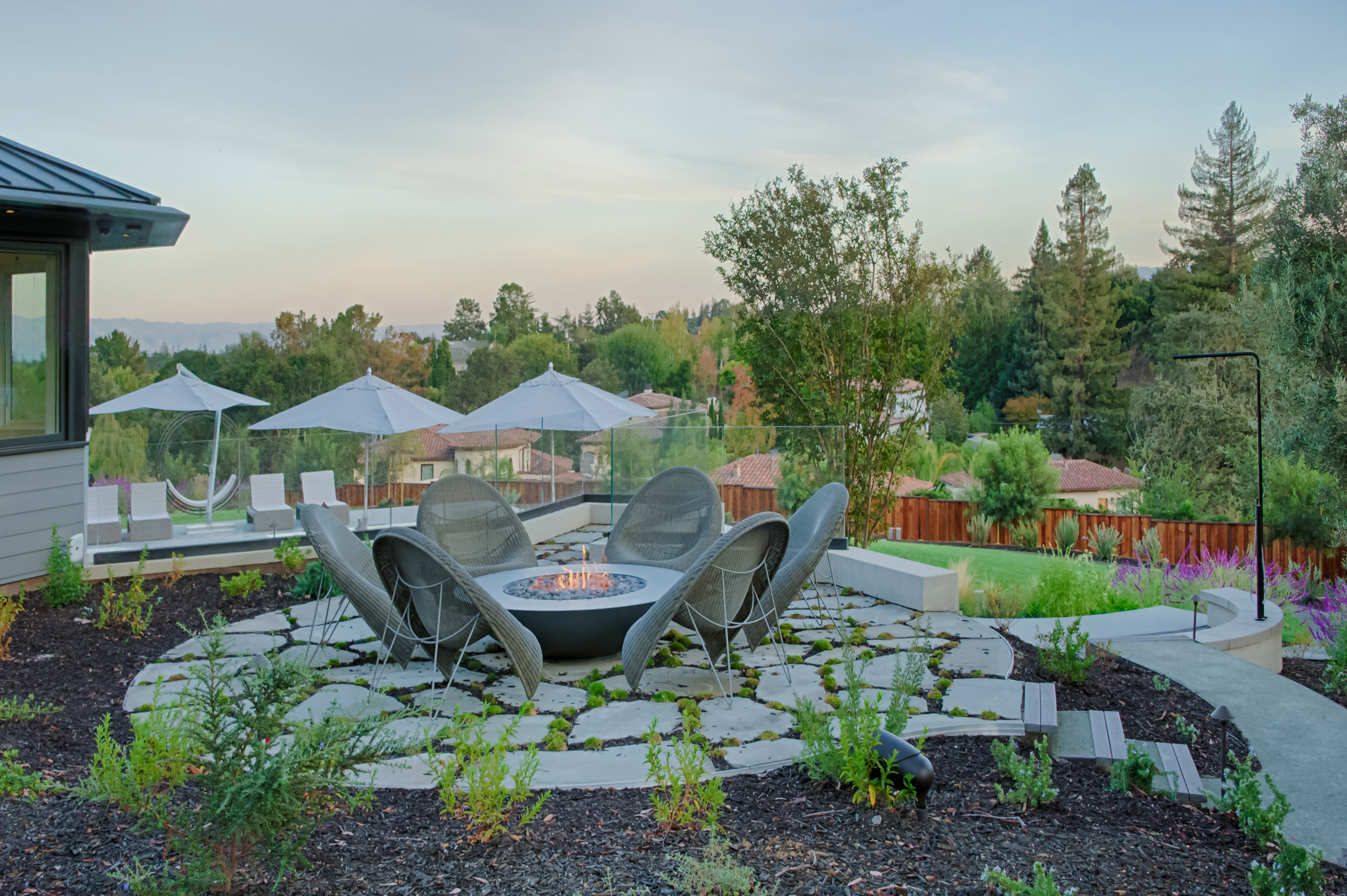 Firepit