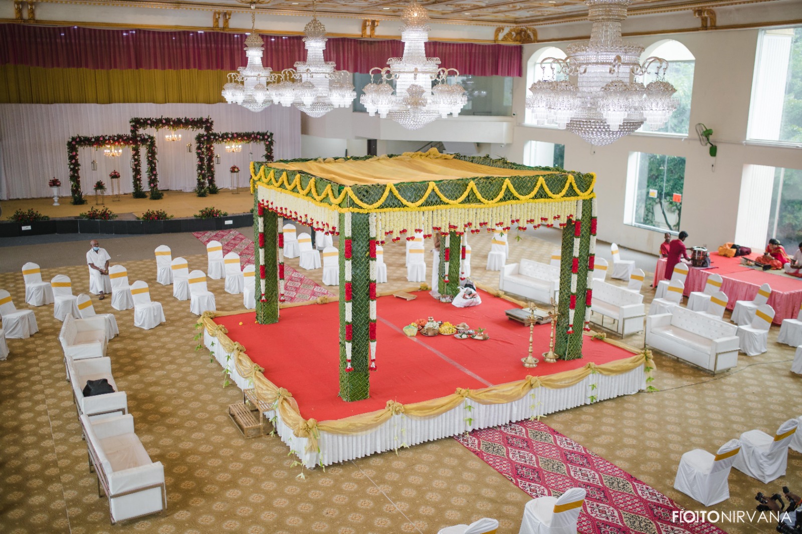 cultural festival celebration