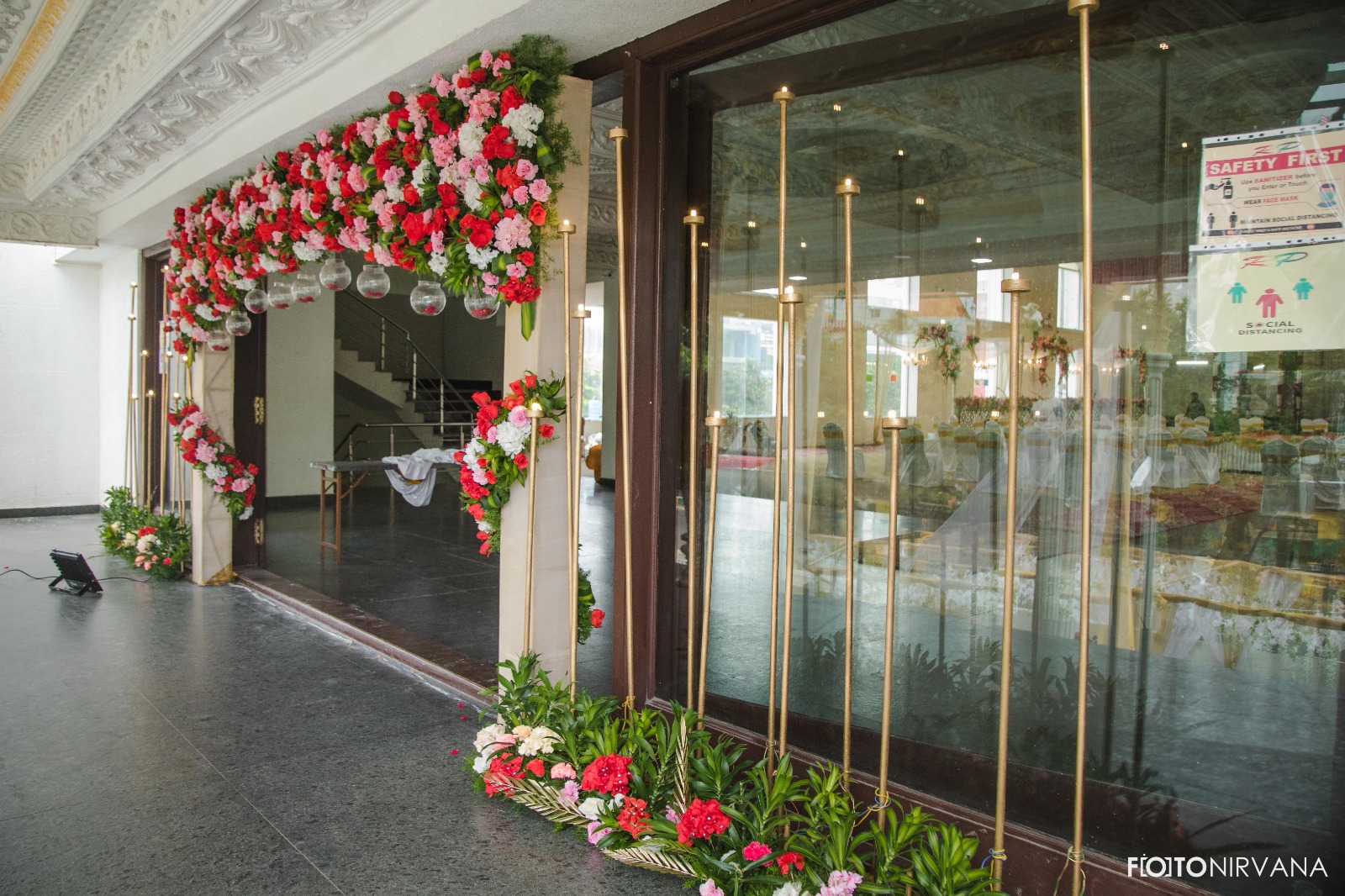 image of beautiful wedding venue (for a wedding planning service) [background image]