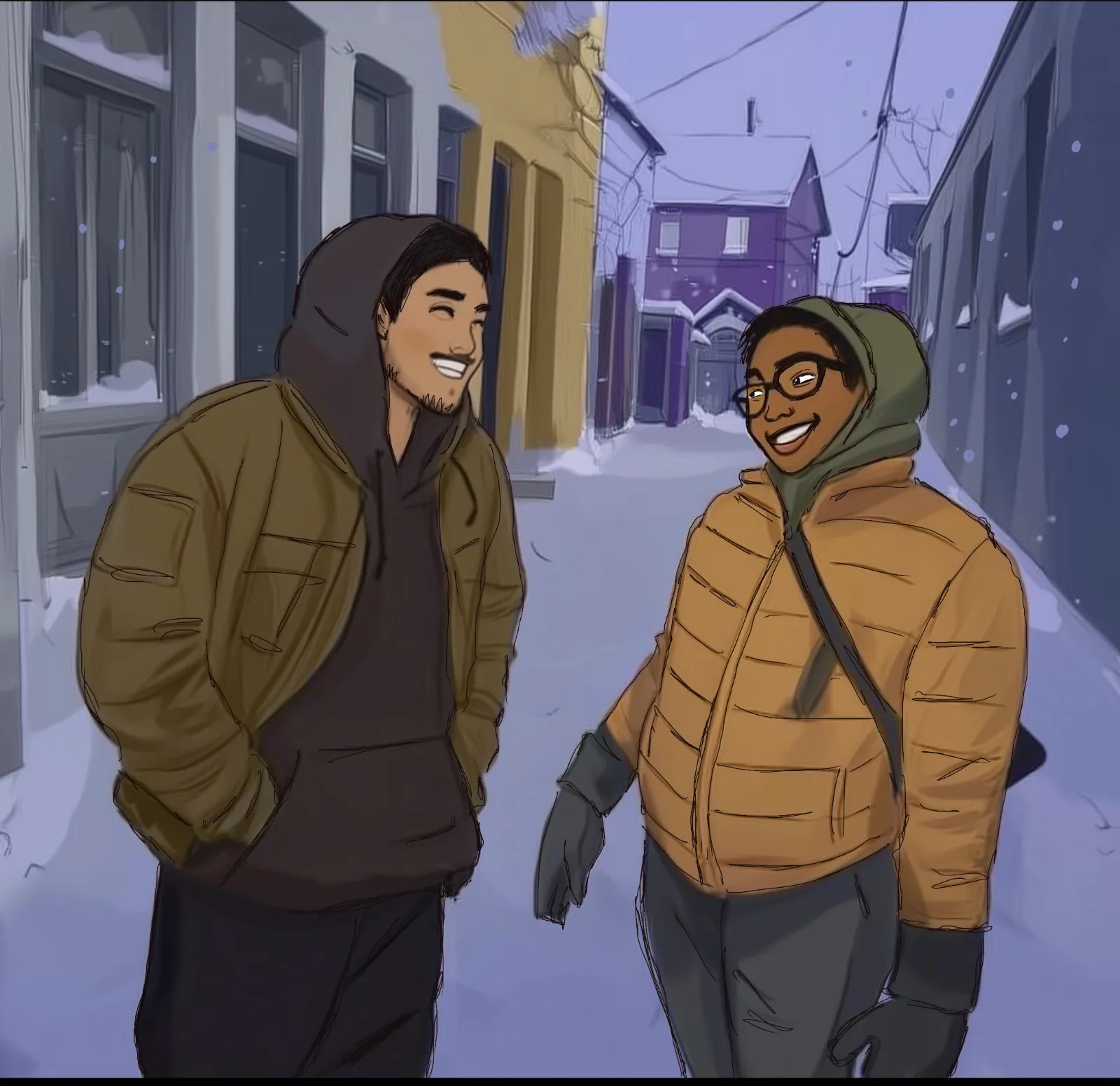 Participants engaged in workshop at Woori Ujima Denver convening