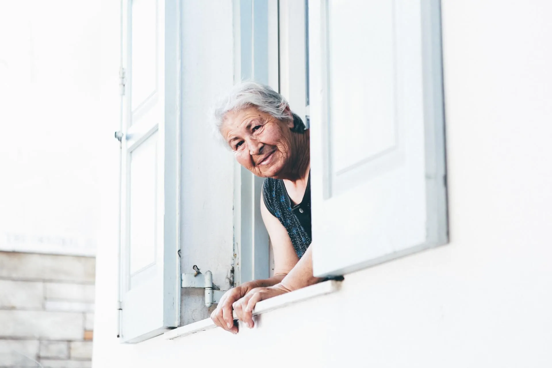 Senior Care