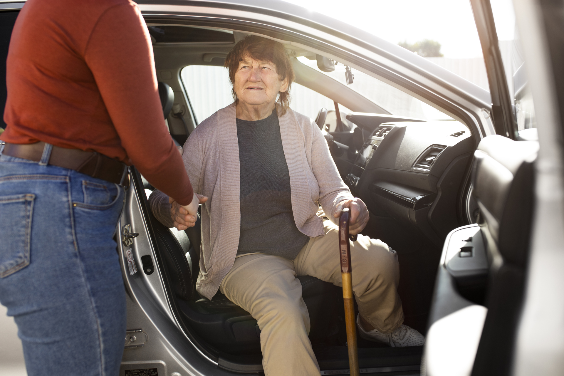 Senior Care