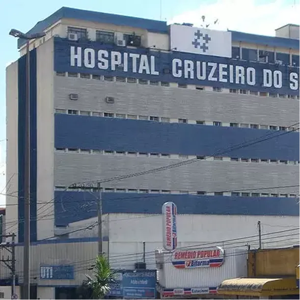 Hospital Cruzeiro do Sul