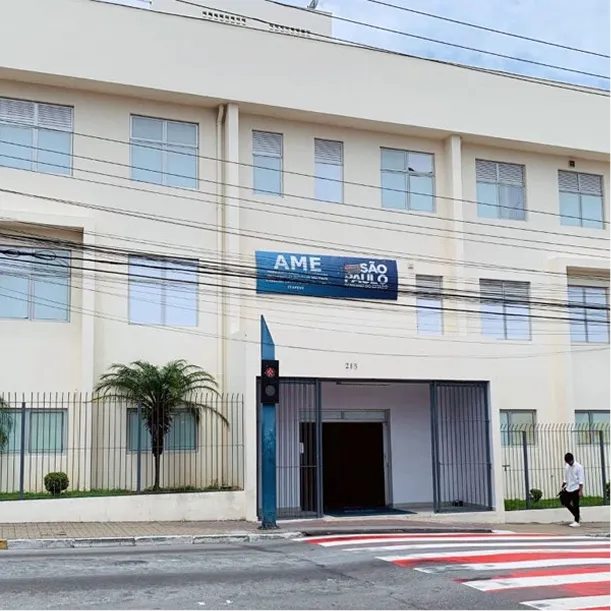 AME Itapevi