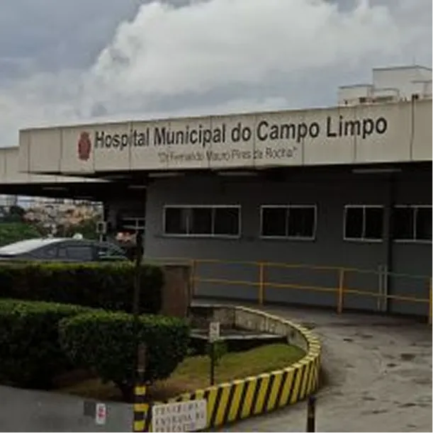 Hospital Municipal do Campo Limpo