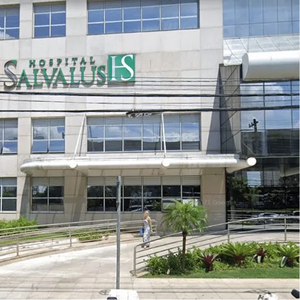 Hospital Salvalus