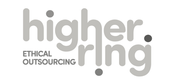 Highrring logo