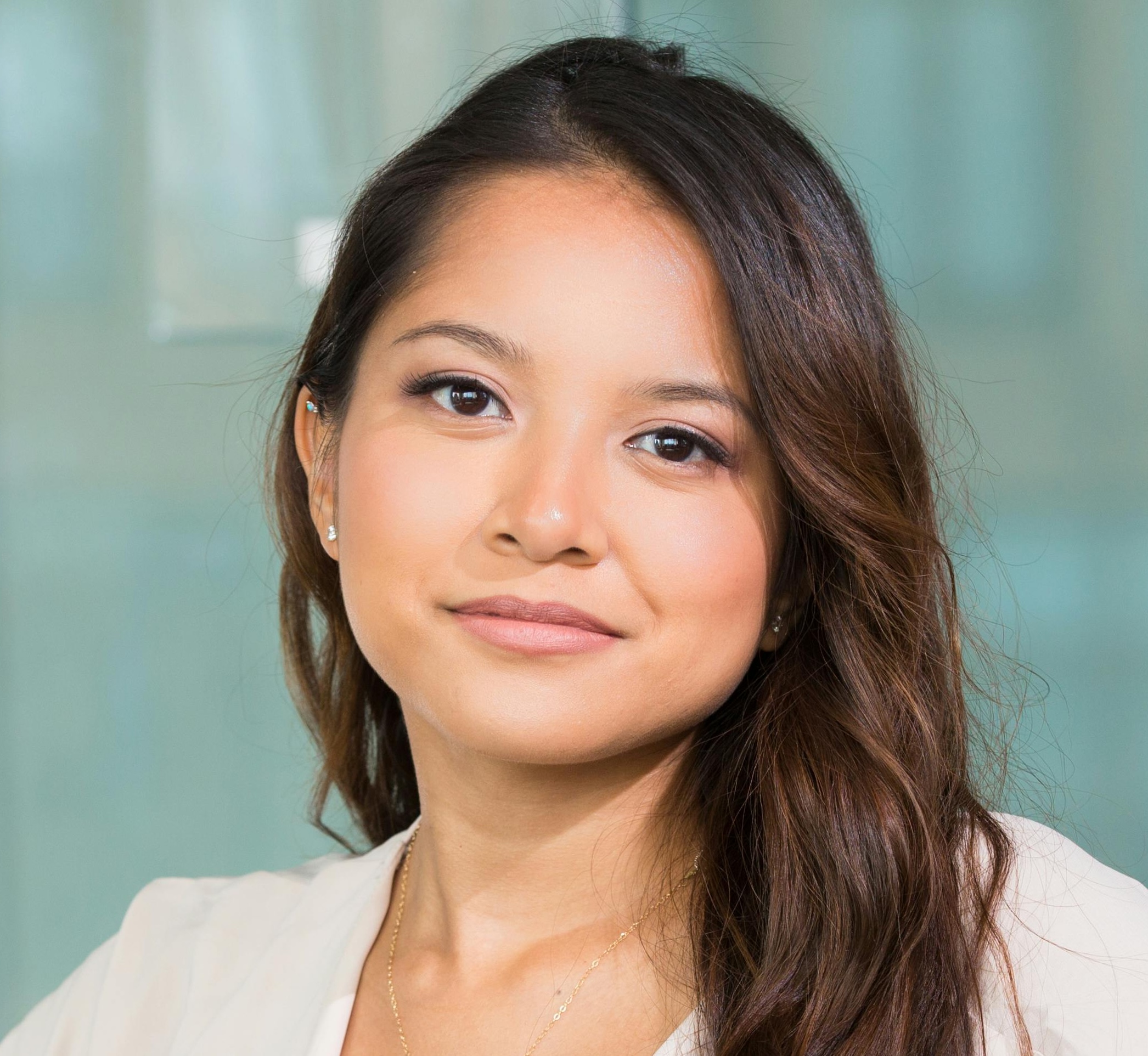 [headshot] image of a customer (for a personal coach & consultant)