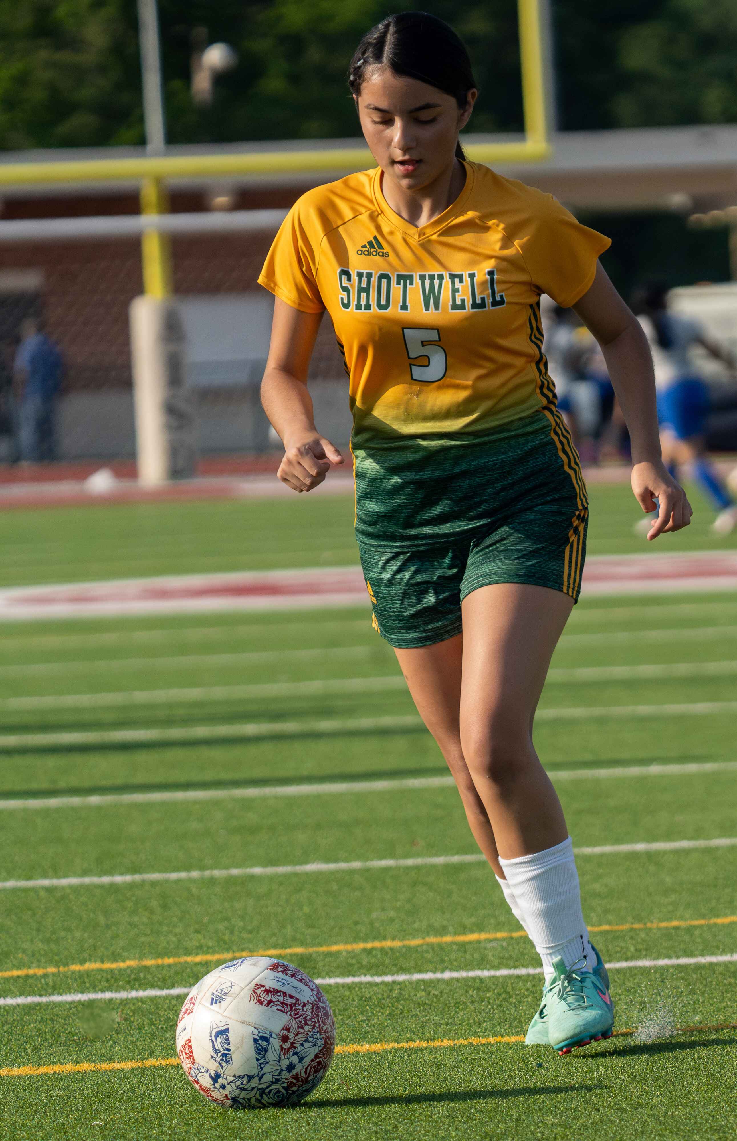 Game Day