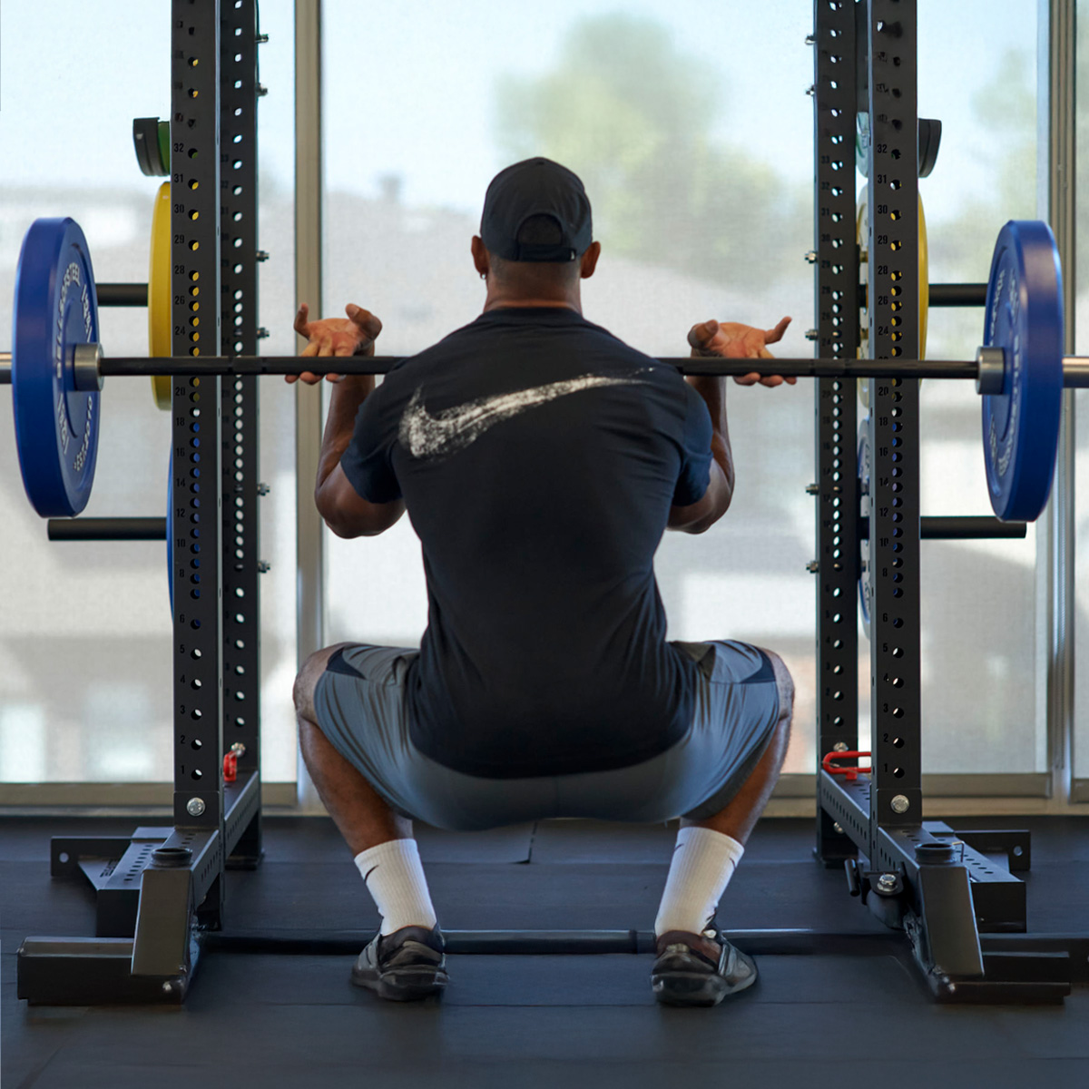 High Performance Training