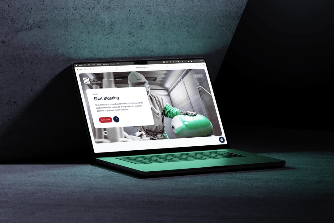 webflow experts manchester