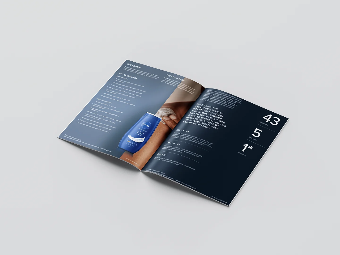 graphic design studio in manchester