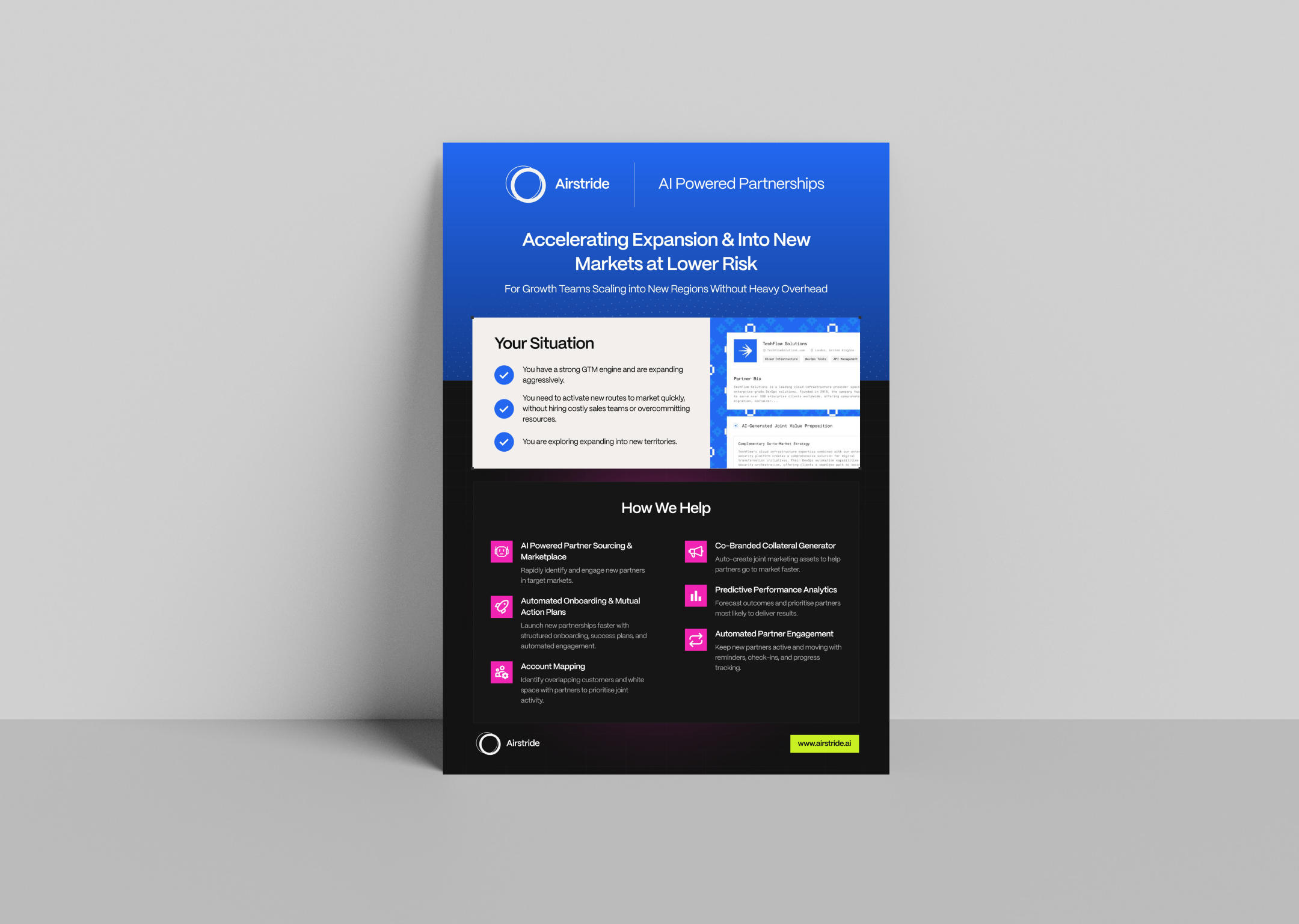 hydro graphic design agency