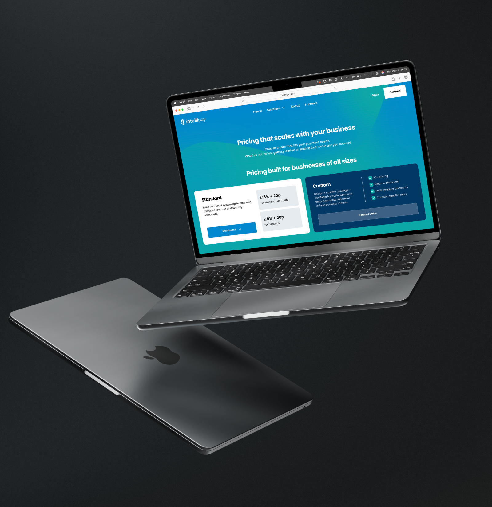 webflow agency in manchester