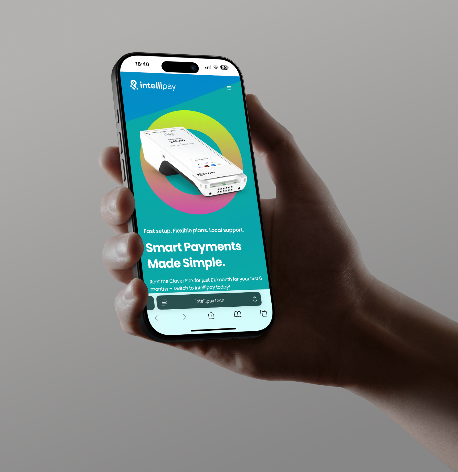 webflow agency uk